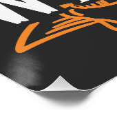 葉巻とウィスキー引用文ポスター ポスター (コーナー)