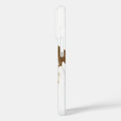 葉巻パーソナライズされたで不機嫌な Case-Mate iPhoneケース (裏面 / 左)