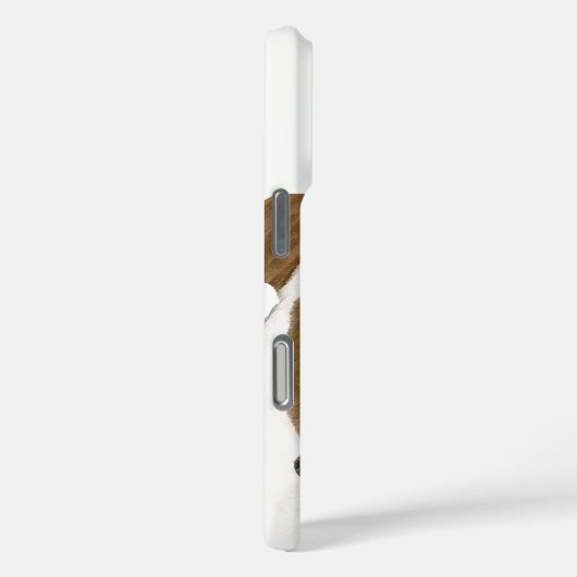 葉巻パーソナライズされたで不機嫌な Case-Mate iPhoneケース (裏面 / 右)