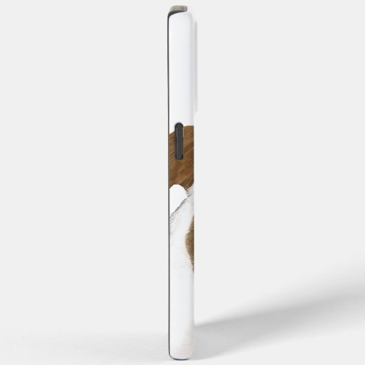 葉巻パーソナライズされたで不機嫌な Case-Mate iPhoneケース (裏面 / 右)