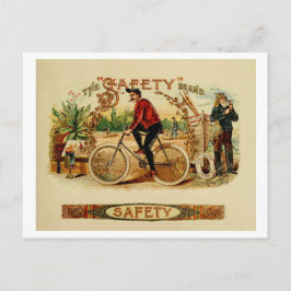 葉巻ポストカード ポストカード