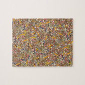 葉巻リングや輪ラッパー ジグソーパズル (横)