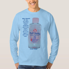 葉巻愛好家のためのTシャツ( Tシャツ