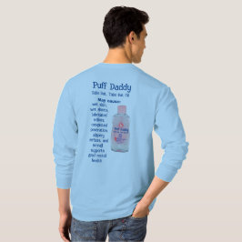 葉巻愛好家のためのTシャツ( Tシャツ