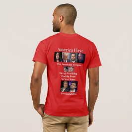 葉巻愛好家のためのTシャツ Tシャツ