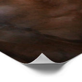 葉巻 ポスター (角)