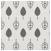 葉布 ファブリック (クローズアップ)