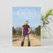 葉応援 (スタンド正面)