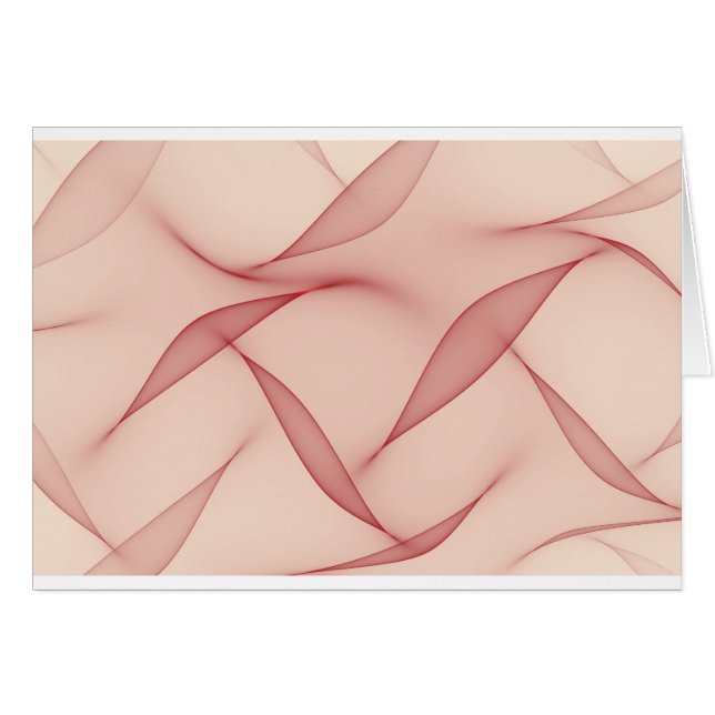 葉抽象芸術 (正面横)