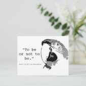 葉書か葉書か ポストカード (スタンド正面)