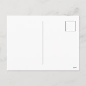 葉書が恋に留まる シーズンポストカード (裏面)