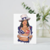 葉書が欲しい ポストカード (スタンド正面)