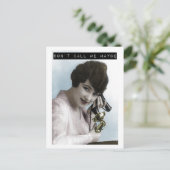 葉書と呼ぶのではない ポストカード (スタンド正面)