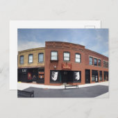 葉書に正面を並べる シーズンポストカード (正面/裏面)