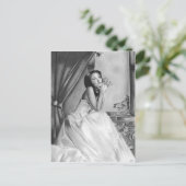 葉書の夢 ポストカード (スタンド正面)