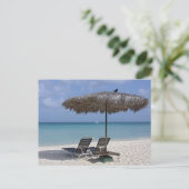 葉書アルバ ポストカード (スタンド正面)