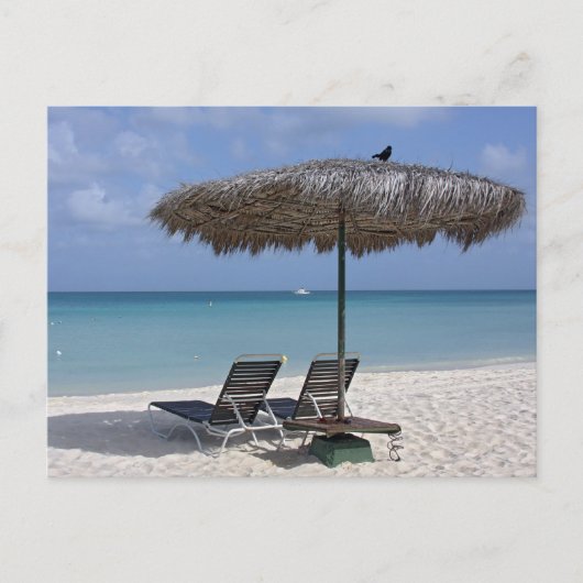 葉書アルバ ポストカード (正面)