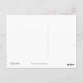 葉書ビールフェスティバルミュンヘン踊りカップル ポストカード (裏面)