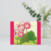 葉書ヴィンテージア日本のート谷上湖南16 ポストカード (スタンド正面)