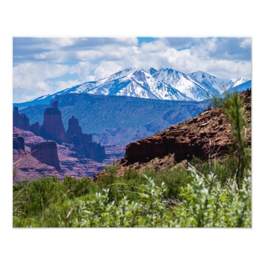 葉書通り フォトプリント            (正面)