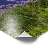 葉書通り フォトプリント            (角)