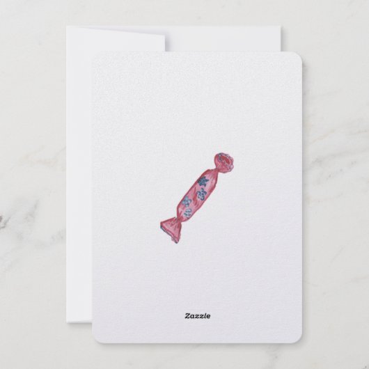 葉書 シーズンカード (裏面)