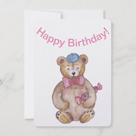 葉書 シーズンカード (正面)