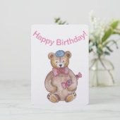 葉書 シーズンカード (スタンド正面)