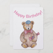 葉書 シーズンカード (正面/裏面)