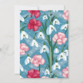 葉書 シーズンカード (正面)