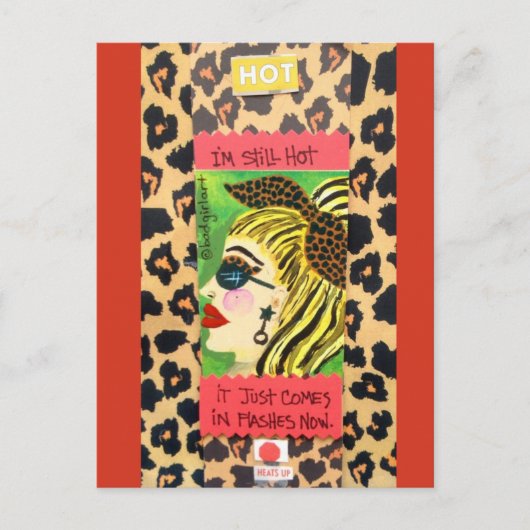 葉書 ポストカード (正面)