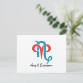 葉書 ポストカード (スタンド正面)