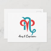 葉書 ポストカード (正面/裏面)