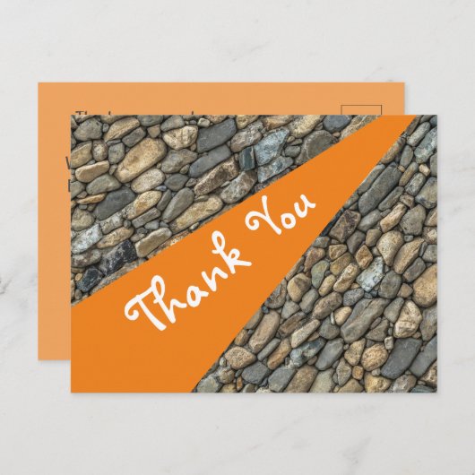 葉書 ポストカード (正面/裏面)