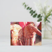 葉書 ポストカード (スタンド正面)