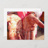 葉書 ポストカード (正面/裏面)