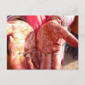 葉書 ポストカード (正面)