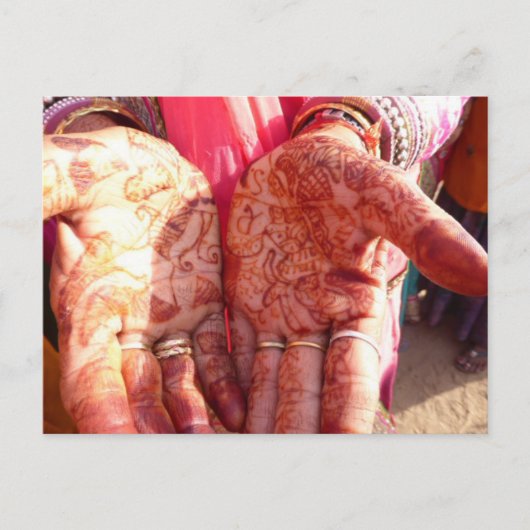 葉書 ポストカード (正面)