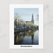 葉書 ポストカード (正面)