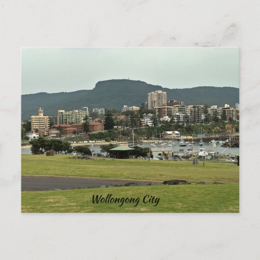 葉書 ポストカード (正面)