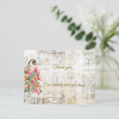 葉書 ポストカード (スタンド正面)