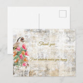 葉書 ポストカード (正面/裏面)