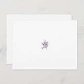 葉書 ポストカード (正面/裏面)