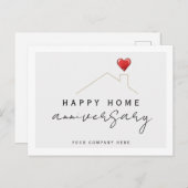 葉書 ポストカード (正面/裏面)