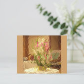 葉書 ポストカード (スタンド正面)