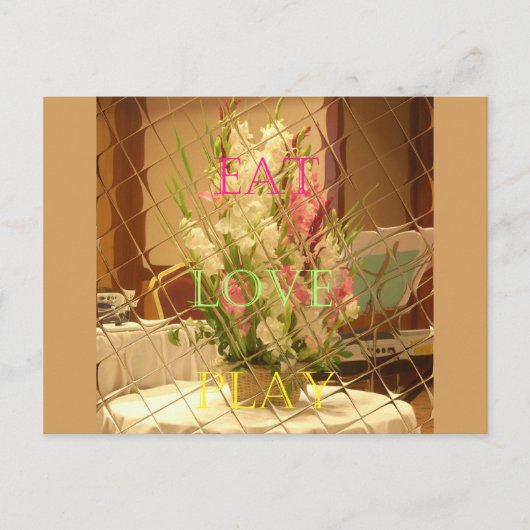 葉書 ポストカード (正面)