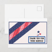 葉書 ポストカード (正面/裏面)