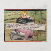 葉書 ポストカード (正面)