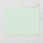 葉書 ポストカード (正面)