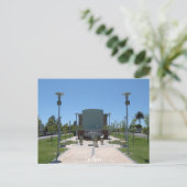 葉書 ポストカード (スタンド正面)